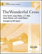 The Wonderful Cross Handbell sheet music cover